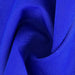 Royal | 100% Polyester Poplin 60" Wide - SKU 7412A #S113