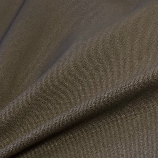 Khaki | Stretch Sanded Twill 7.5 Ounce - SKU 7598 #S