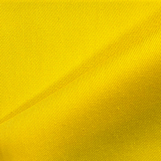 Yellow | Colorado Twill 7.5 Ounce (Made in America) - SKU 7484 #S/DD