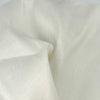 Off-White Stretch Linen Shirting - SKU 7611 #S192