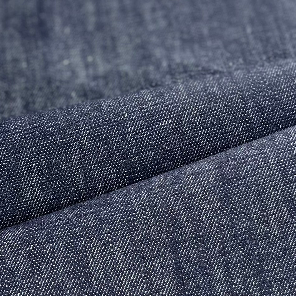 Indigo | 13.5 Ounce Denim (Made in America) - SKU 7561 #U150