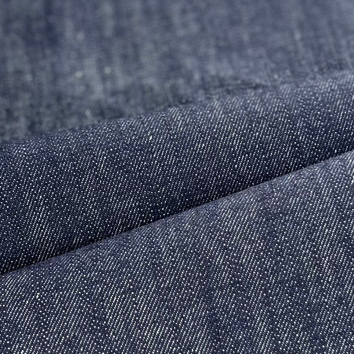 Indigo | 13.5 Ounce Denim (Made in America) - SKU 7561 #U150