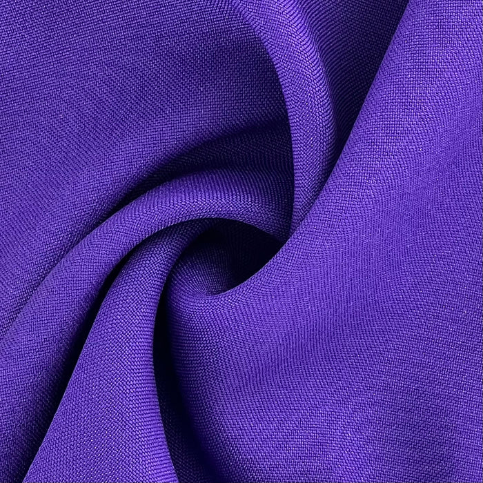 Grape | 100% Polyester Poplin 60" Wide - SKU 7412D #S108