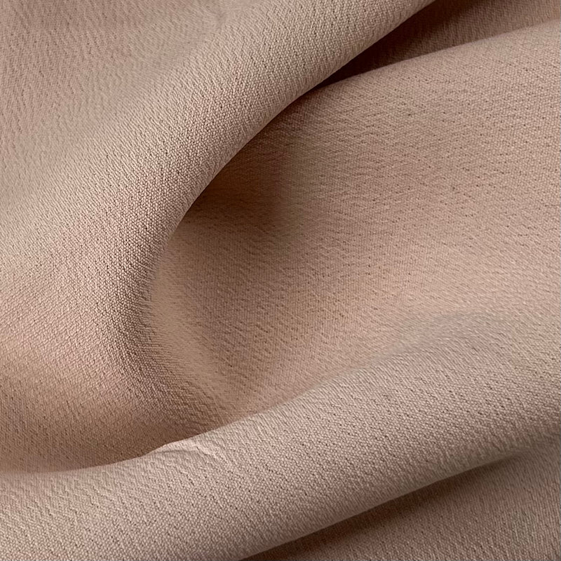 Light Mauve Blouse Weight - SKU 6646 #S176