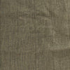 Olive Herringbone Pincheck 4.5 Ounce Linen - SKU 7581B #S180 closeup