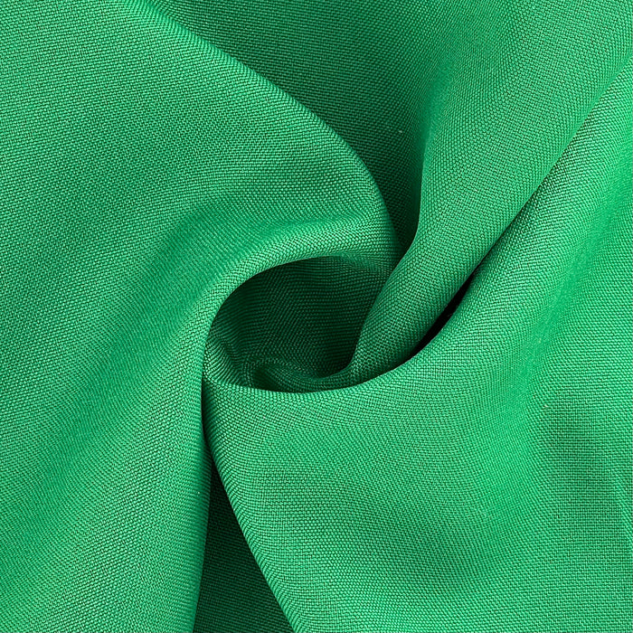 Kelly | 100% Polyester Poplin 60" Wide - SKU 7411B #S110/111/116