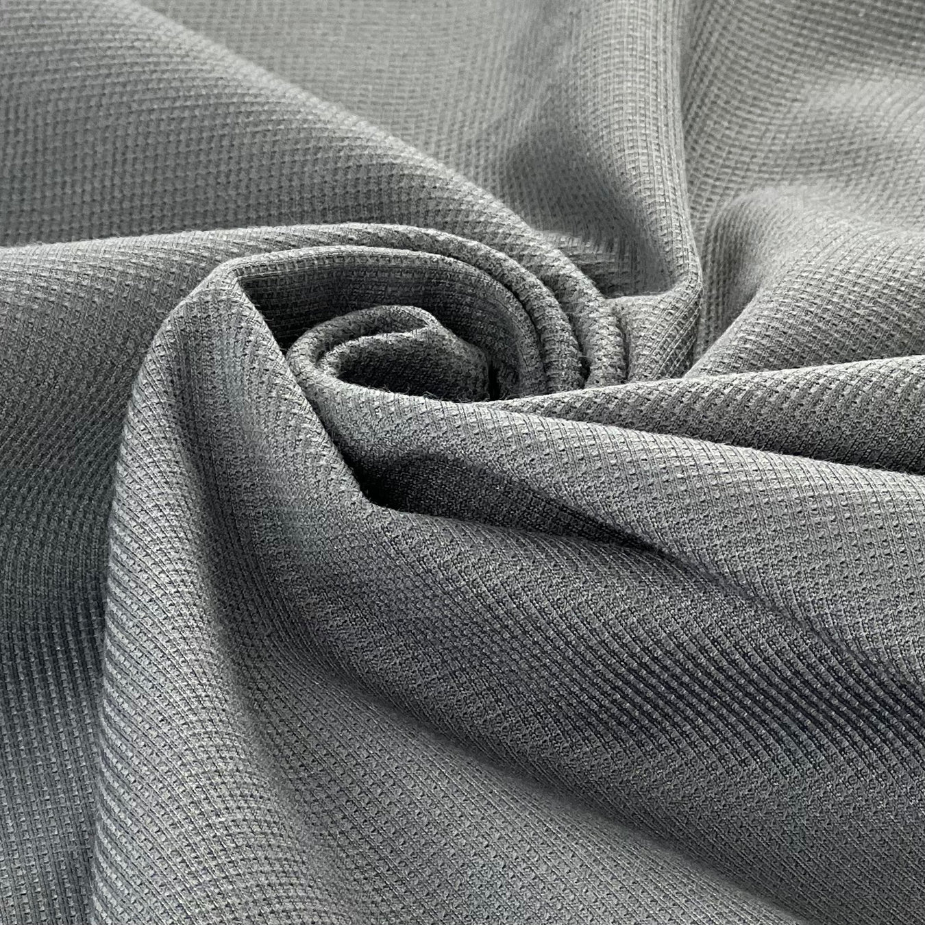 Thermal Knit Fabrics