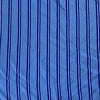 Royal | Stripe Print Rayon Chali Shirting - SKU 7498 #U20