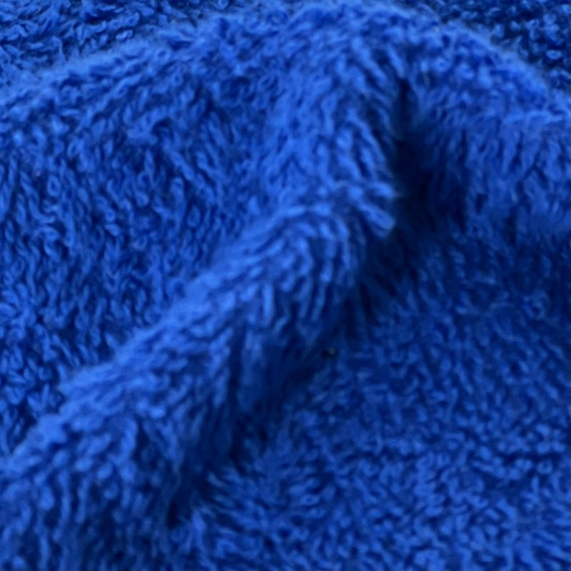 Royal | Cotton Towel Terry (70-Yard Roll)
