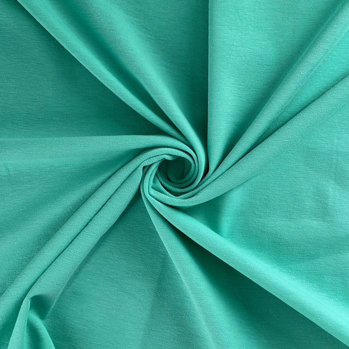 Mint Cotton/Spandex Jersey - 12 Ounce | SKU 6857