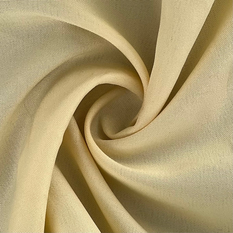 Banana | 100% Polyester Poplin 60" Wide - SKU 7411A #S110/111/116