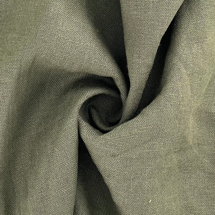 Olive | Prestige Linen 6.5 Ounce - SKU 7407 #15