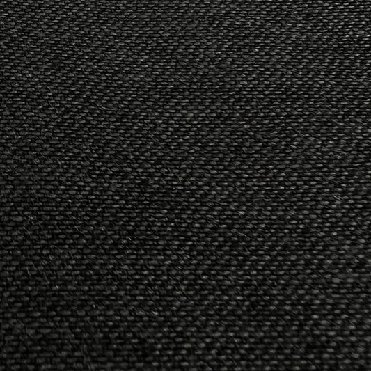 Black Broken-Weave Denim 14.5 Ounce - SKU 7619 #S200