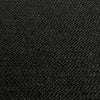 Black Broken-Weave Denim 14.5 Ounce - SKU 7619 #S200