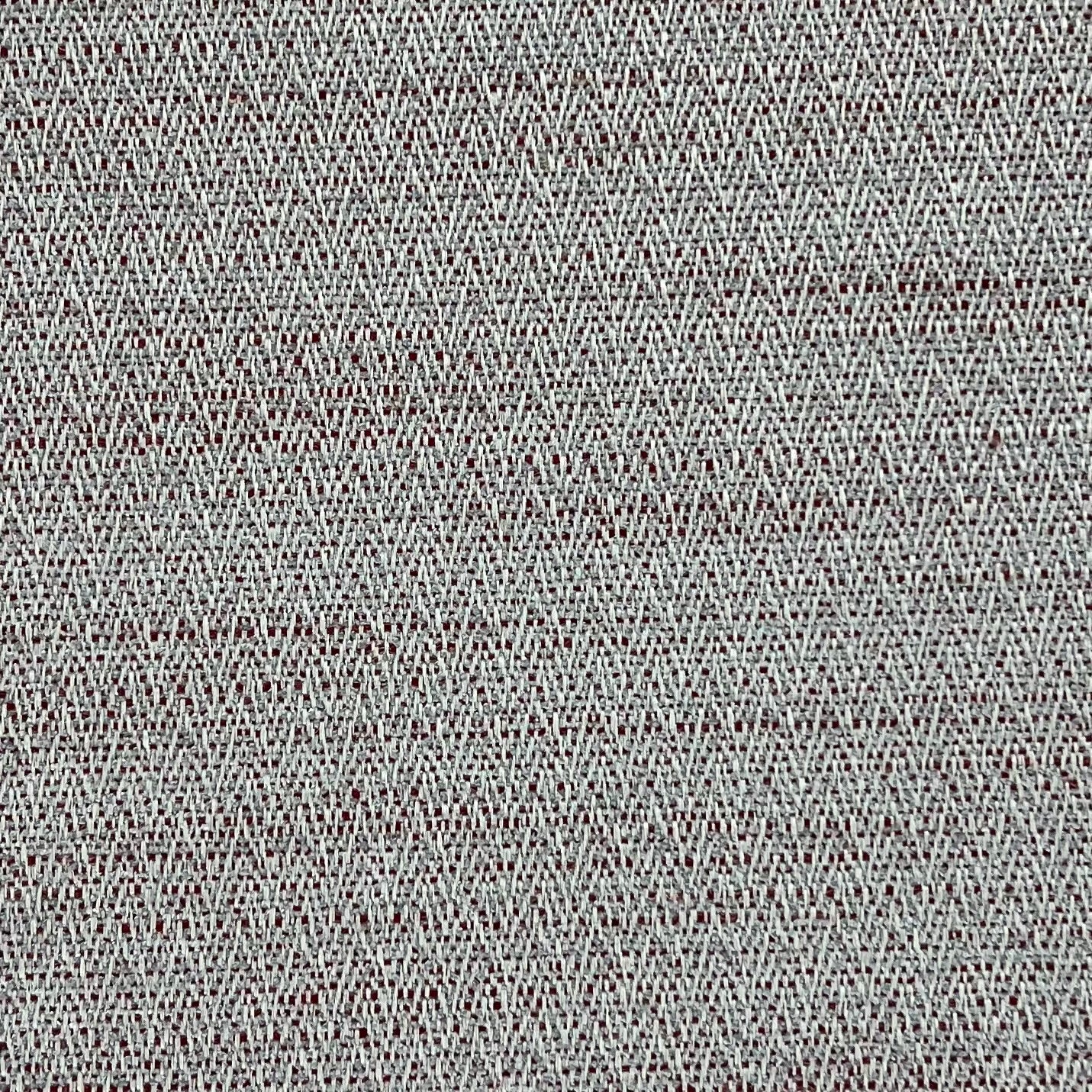 "Red Noise" Jacquard Upholstery - SKU 7584A #S121