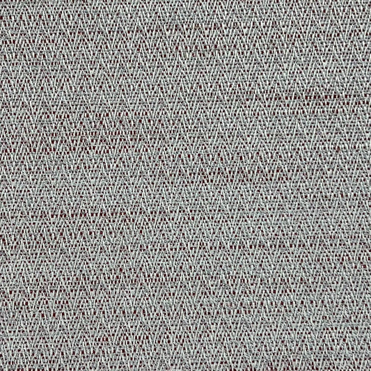 "Red Noise" Jacquard Upholstery - SKU 7584A #S121