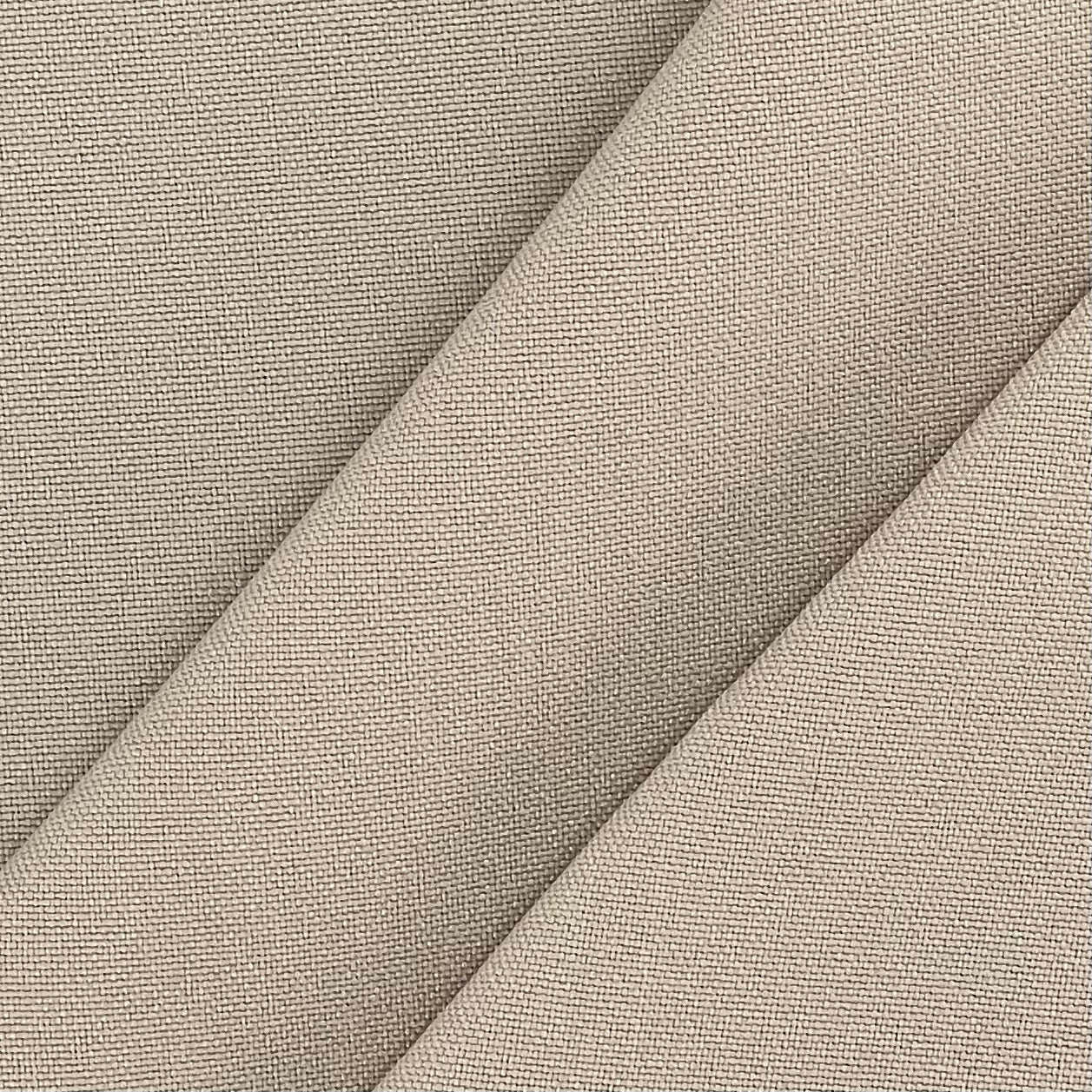 Sand | 100% Polyester Poplin 60" Wide - SKU 7412C #S108
