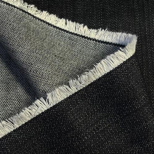 Black #3 12 Ounce Broken-Weave Denim – Made in America | SKU 7657 #S/BW 34