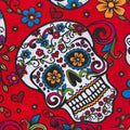  Red - Día de Muertos