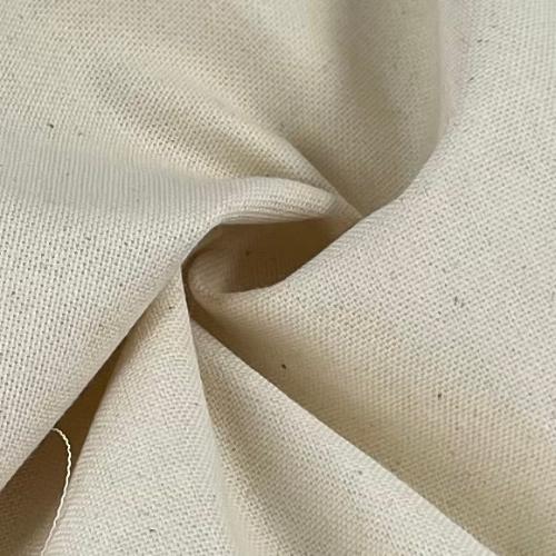 Natural | 100% Cotton Canvas 8 Ounce - SKU 7636 #U102