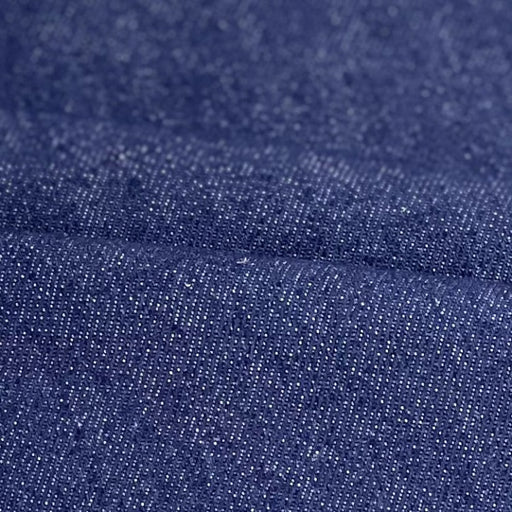 Indigo 13.5 Ounce Stretch Denim (Made in America) - SKU 7603 #U129