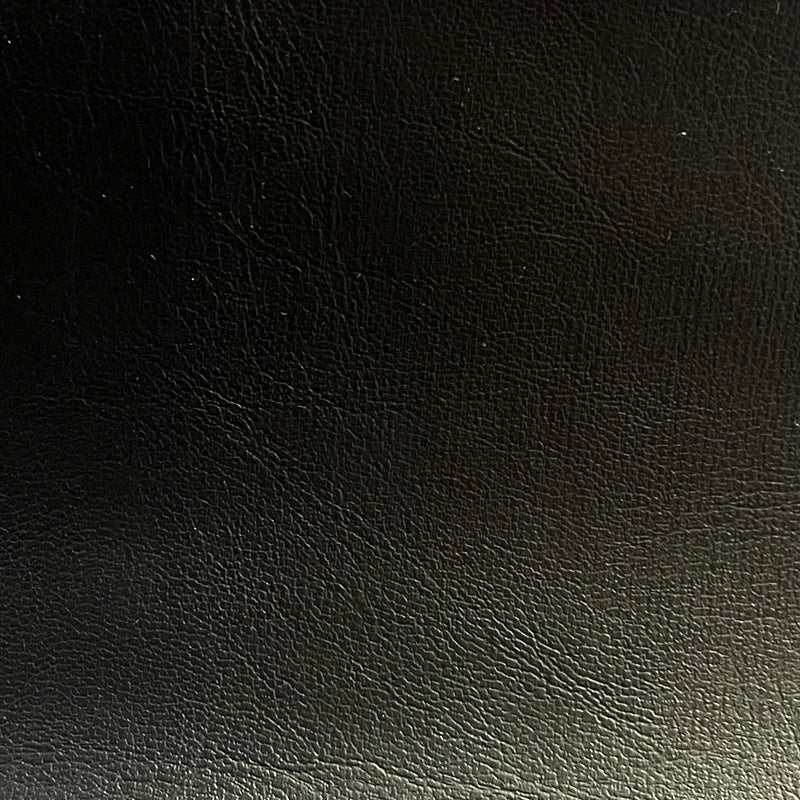 Black | Reinforced Vinyl - SKU 1216 #U162
