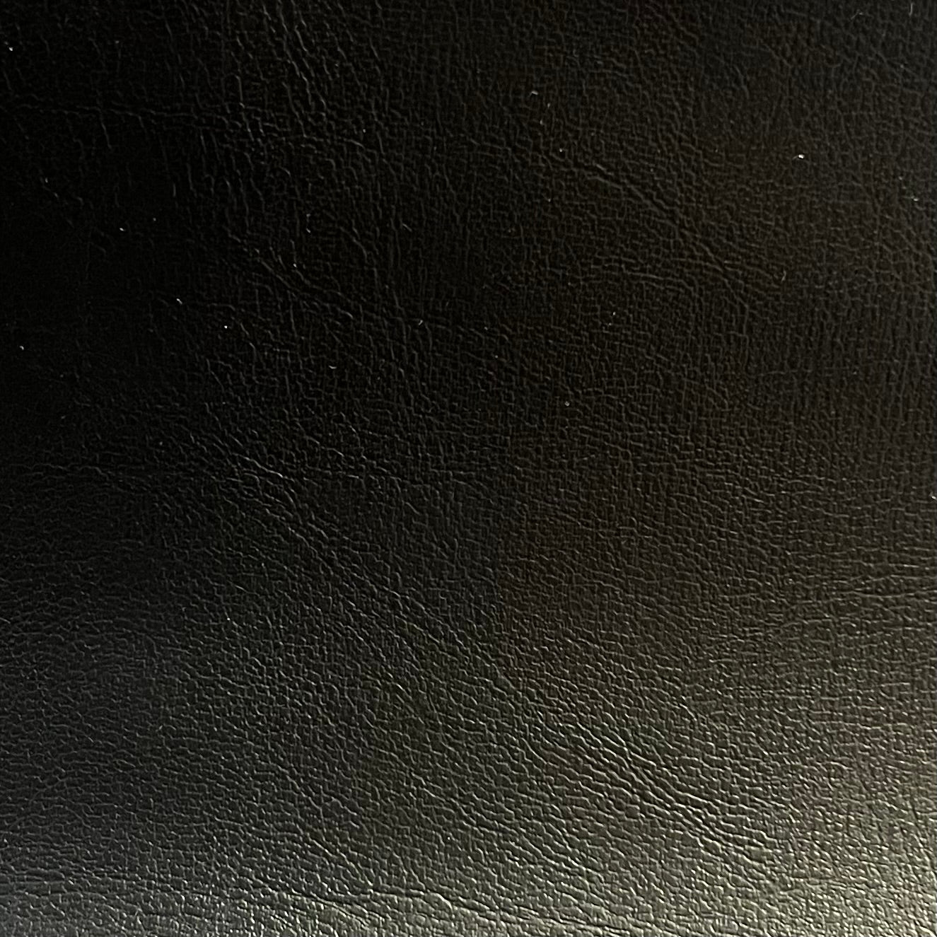 Leather & Pleather Woven Fabric