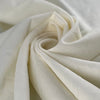 Laundered Linen Blend - 6 Ounce White - (Avg. 60 Yard Roll)