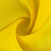 Yellow | 100% Polyester Poplin 60" Wide - SKU 7412A #S113