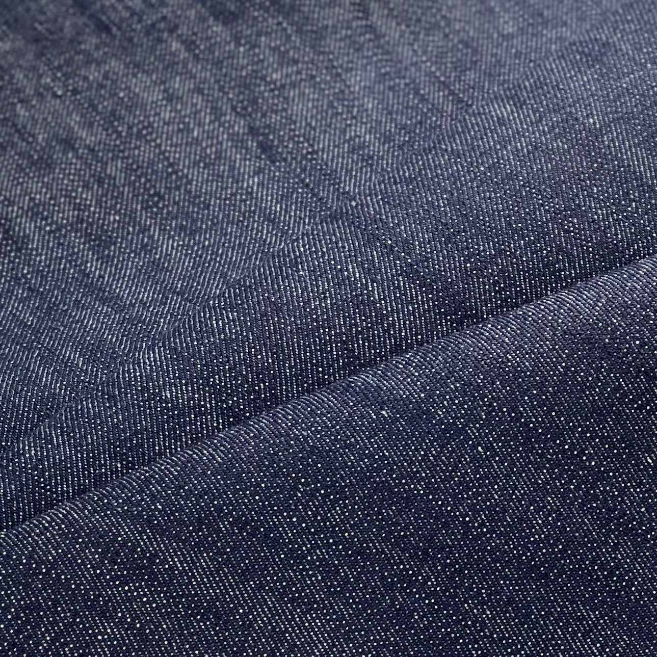 Indigo Denim 14 Ounce (Made in America) - SKU 7568 #U162