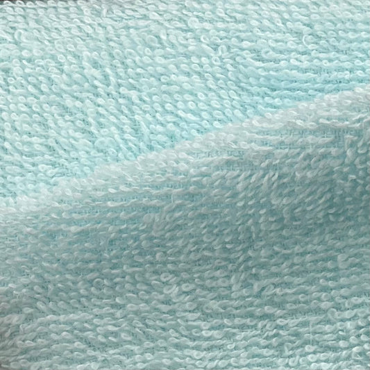Mint | Cotton Towel Terry (60-Yard Roll)