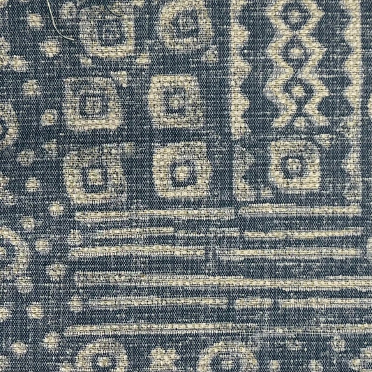 Copen Tribal Impressions Upholstery - SKU 7584E #S134