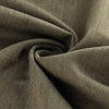 Olive Herringbone Pincheck 4.5 Ounce Linen - SKU 7581B #S180