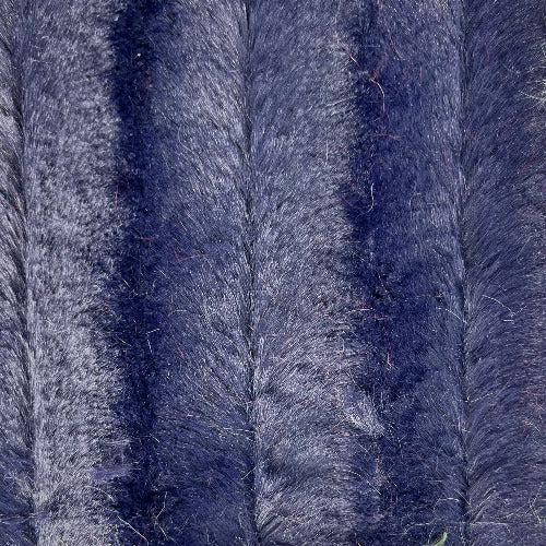 Navy | Faux Mink (Avg. 50-Yard Roll)