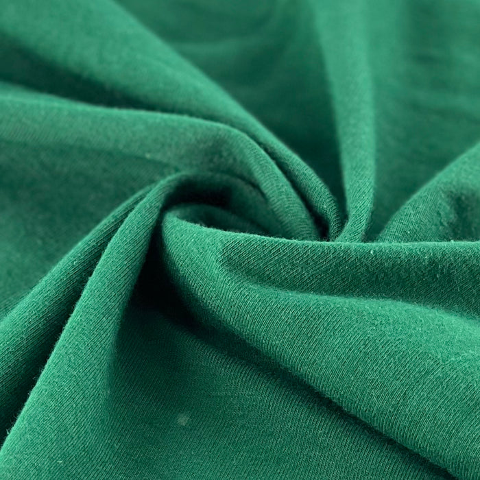 Empire Green Cotton/Spandex Jersey - 10 Ounce | SKU 2853