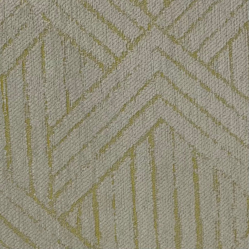 Ivory Nested Chevron Upholstery - SKU 7584D #S122