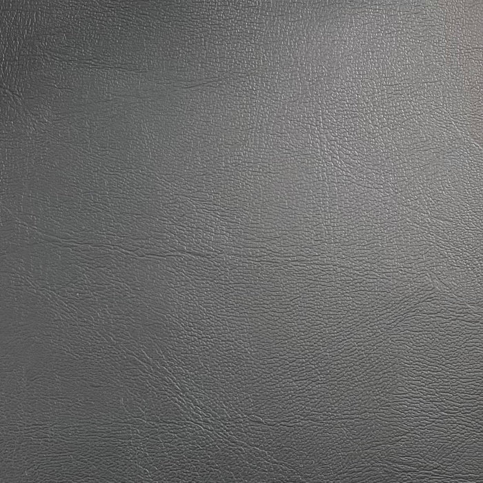 Charcoal | Reinforced Vinyl - SKU 1216 #U162