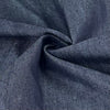 Indigo Poly/Cotton Denim 9 Ounce - SKU 7626 #S189