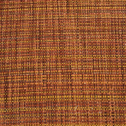 Rustic Basket Synthetic-Backed Upholstery - SKU 7584B #S121