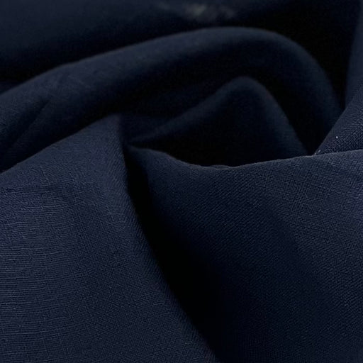 Navy Apex Linen 5.5 Ounce - SKU 7581E #179