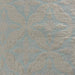 Mint Embroidered Floral Upholstery - SKU 7584B #S121Mint Embroidered Floral Upholstery - SKU 7584B #S121