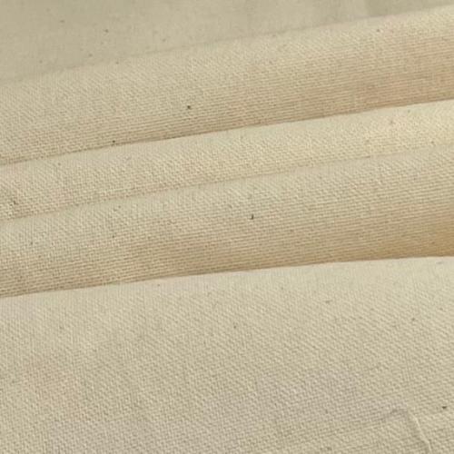 Natural | 100% Cotton Canvas 8 Ounce - SKU 7636 #U102 ripple