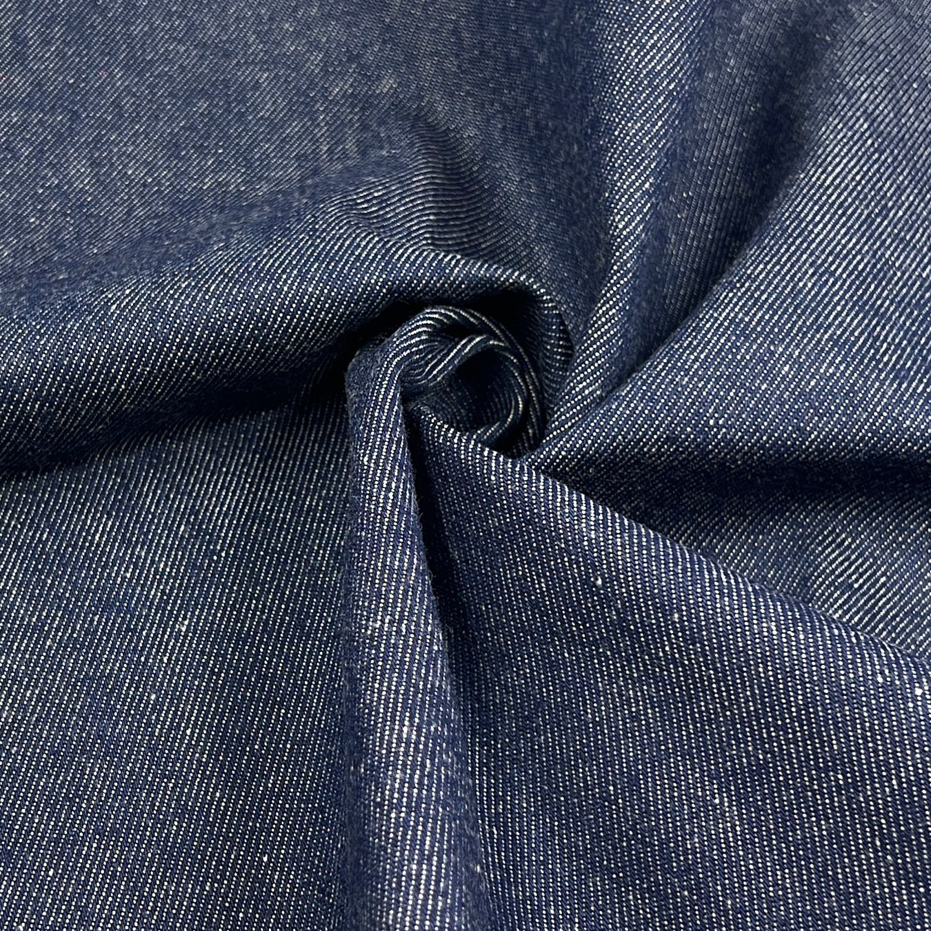 Indigo Denim