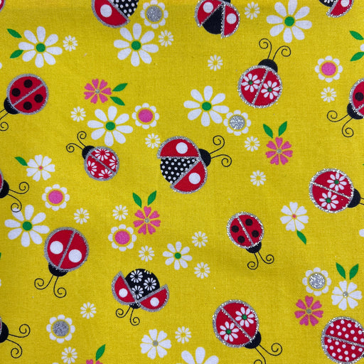 lady-bug-glitter-cotton-print-sku-6825u6