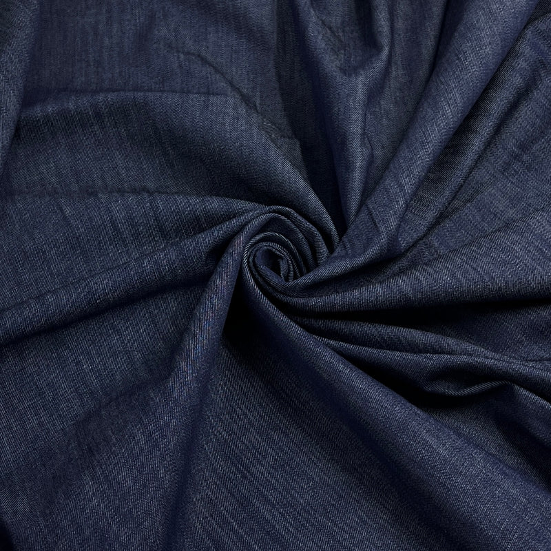 Indigo Denim - 11.8oz, 100% Cotton, 67" Wide - TN-5141 #S2