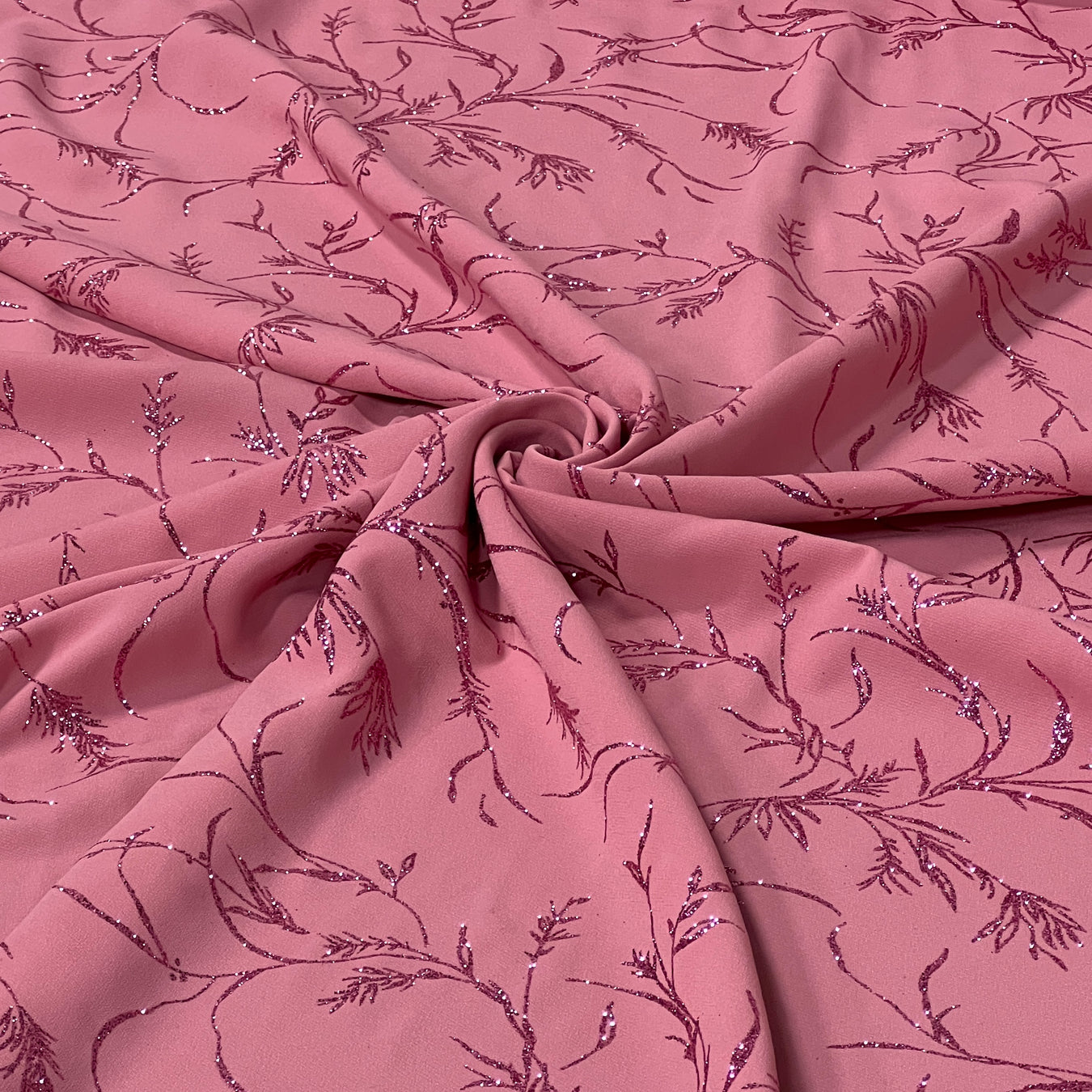 Printed Fabrics