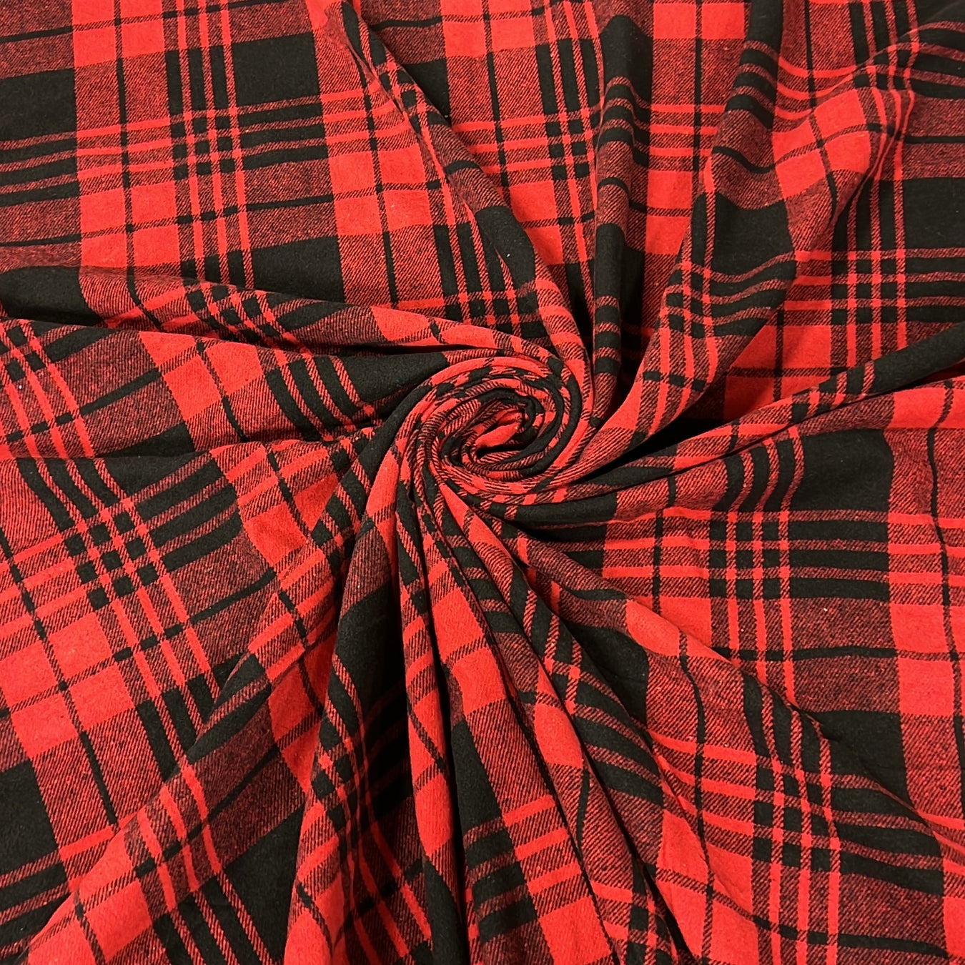 Flannel Check, Plaids & Stripes