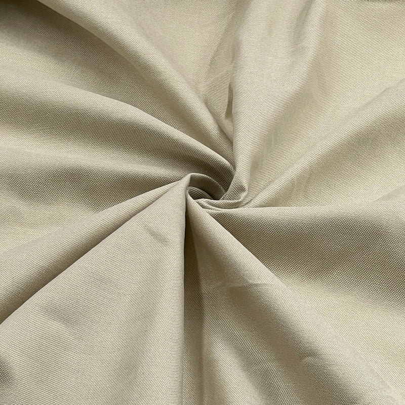 Stone Oxford Shirting - 5oz, 100% Cotton, 56" Wide - SKU 7020 #S61