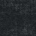 Black #U56 Jute Burlap Woven Fabric  - SKU 1787E