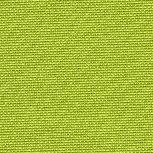 Lime #U Pro Tuff Waterproof 20 Ounce Canvas Woven Fabric - SKU 6811